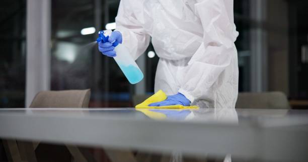 Licensed Biohazard Cleanup service in Courtland, VA - Crime Scene Cleaner Online